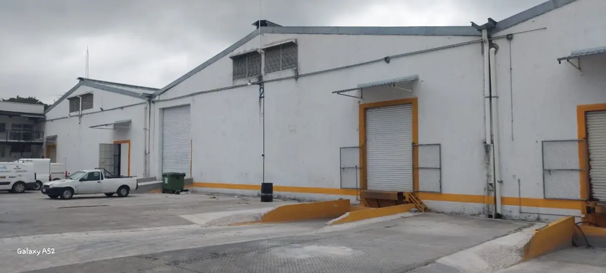 Bodega en renta en Miradores (Miradores del Mar), Emiliano Zapata — foto 1 de 15