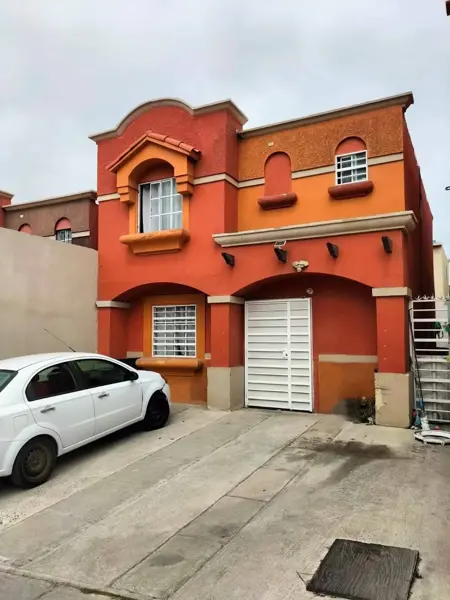 Casa en venta en Urbi Quinta del Cedro, Tijuana — foto 2 de 17