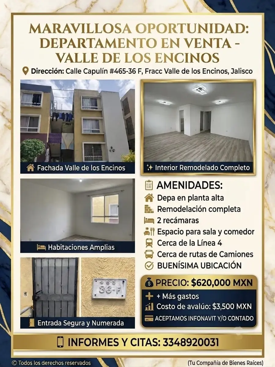 Edificio en venta en Lomas Del Sur, Tlajomulco de Zúñiga — foto 1 de 6