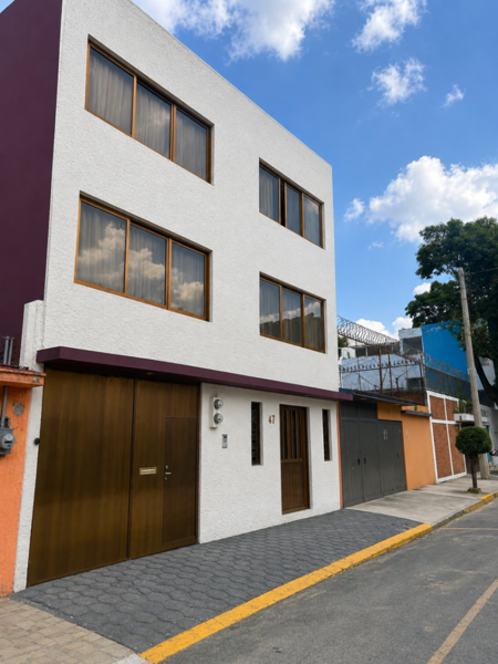 Casa en venta en Los Cipreses, Coyoacán — foto 2 de 36