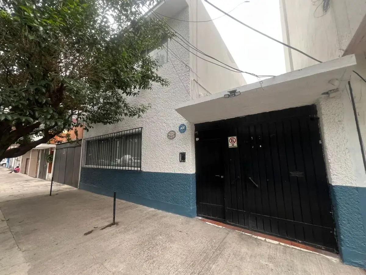 Casa en venta en Acacias, Benito Juárez — foto 1 de 14