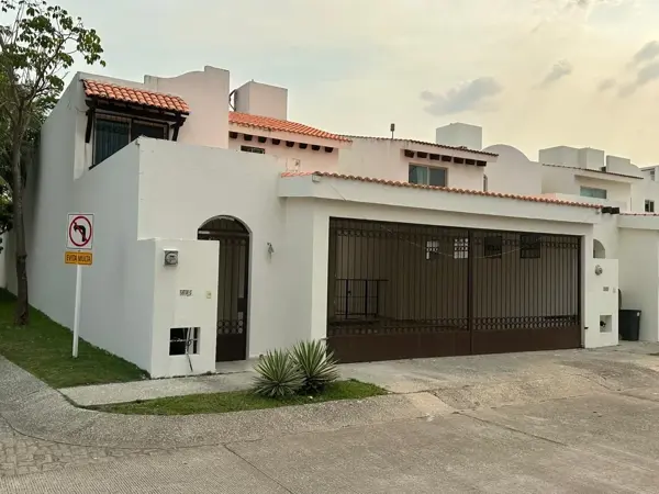Casa en renta en Anacleto Canabal 3ra. Sección, Centro — foto 2 de 21