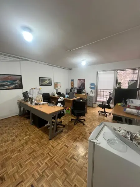 Casa en venta en Acacias, Benito Juárez — foto 3 de 14