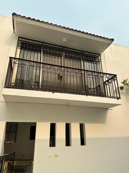 Casa en renta en Anacleto Canabal 3ra. Sección, Centro — foto 3 de 21