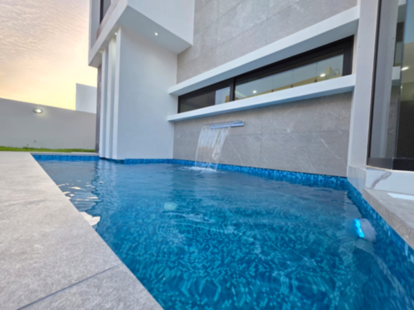 Casa en venta en Punta Tiburón, Residencial, Marina y Golf, Alvarado — foto 3 de 29