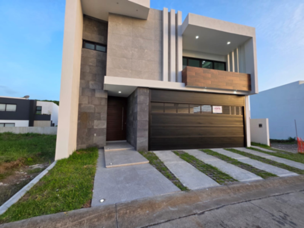 Casa en venta en Punta Tiburón, Residencial, Marina y Golf, Alvarado — foto 2 de 29