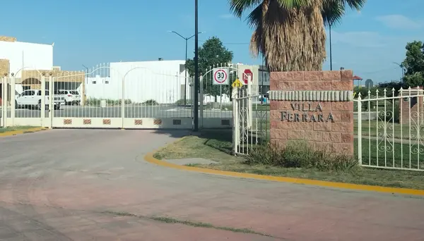 Terreno en venta en Villas del Renacimiento, Torreón — foto 3 de 3