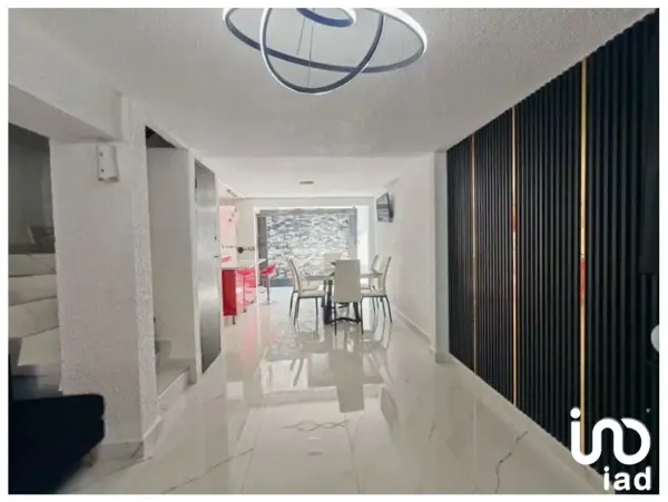 Casa en renta en Culhuacán CTM Sección VIII, Coyoacán — foto 2 de 19