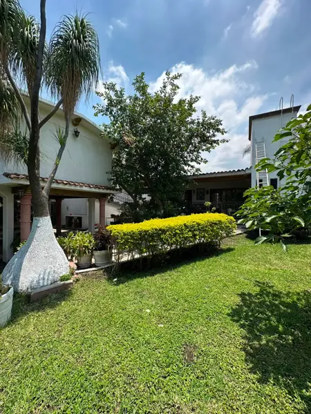 Casa en venta en Vicente Estrada Cajigal, Cuernavaca — foto 3 de 30