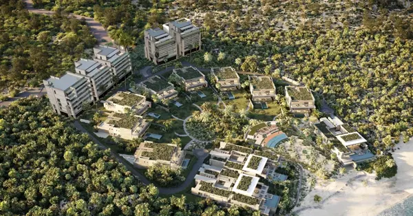 Departamento en Venta en Cruz de Huanacaxtle, Bahía de Banderas, Nayarit 5