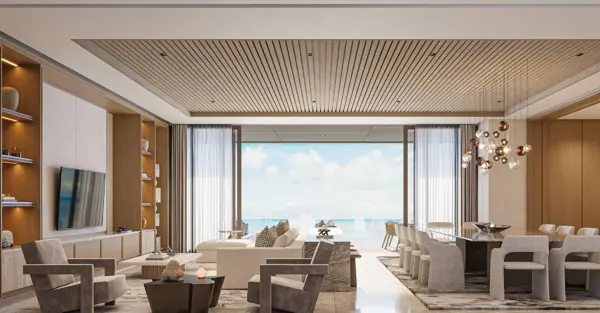 Departamento en Venta en Cruz de Huanacaxtle, Bahía de Banderas, Nayarit 3