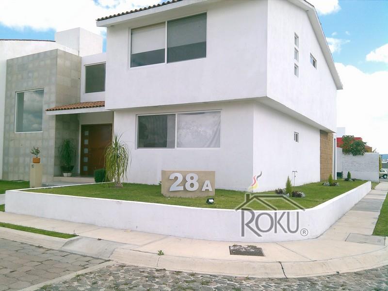 Casa en venta en Nuevo Espiritu Santo, San Juan del Río — foto 1 de 64