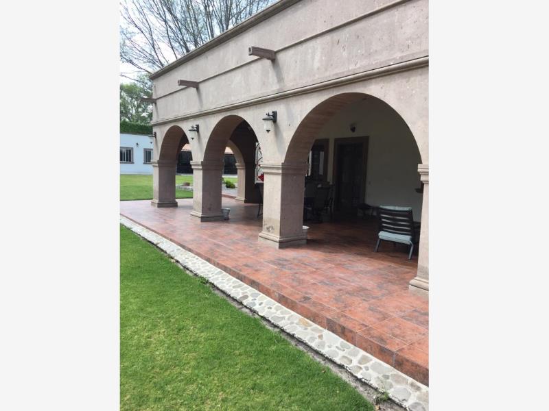 Finca-Rancho en venta en Cañada de Madero, Tepeji del Río de Ocampo — foto 1 de 73