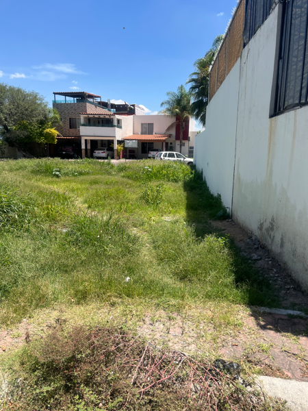 Terreno en venta en San Mateo, Corregidora — foto 2 de 6