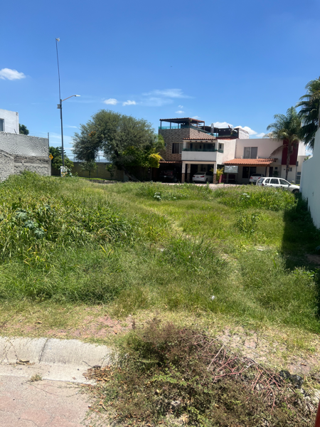 Terreno en venta en San Mateo, Corregidora — foto 3 de 6