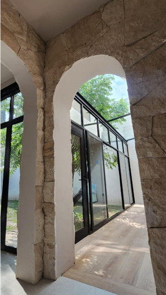 Casa en venta en Nogalar del Campestre, Saltillo — foto 2 de 21