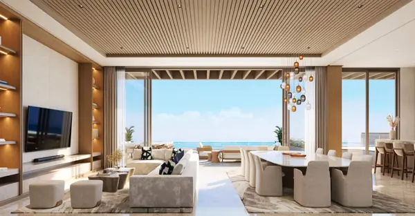Departamento en Venta en Cruz de Huanacaxtle, Bahía de Banderas, Nayarit 3