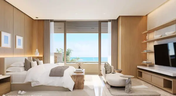 Departamento en Venta en Cruz de Huanacaxtle, Bahía de Banderas, Nayarit 5