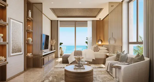 Departamento en Venta en Cruz de Huanacaxtle, Bahía de Banderas, Nayarit 4