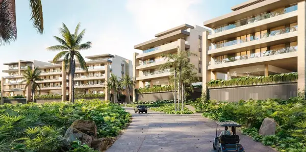 Departamento en Venta en Cruz de Huanacaxtle, Bahía de Banderas, Nayarit 5
