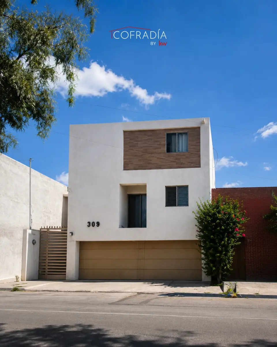 Casa en venta en Quintas San Isidro, Torreón
