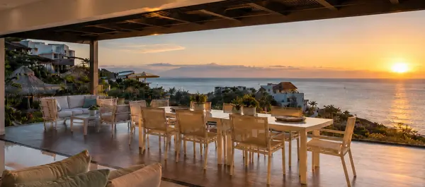 Casa en Venta en Cruz de Huanacaxtle, Bahía de Banderas, Nayarit 4