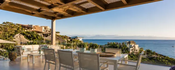 Casa en Venta en Cruz de Huanacaxtle, Bahía de Banderas, Nayarit 2