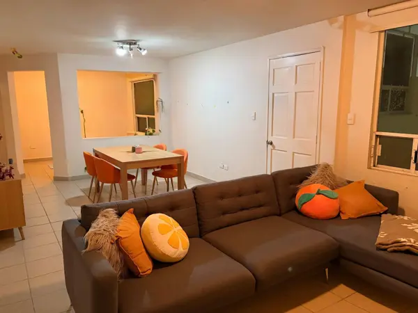 Departamento en renta en La Paz, Puebla — foto 3 de 20