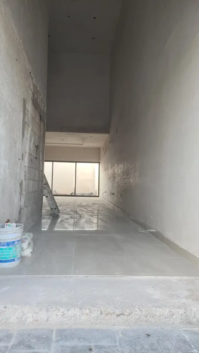 Vista 4 de ÁLAMO " SECTOR VIÑEDOS"
recámara en planta baja + doble altura