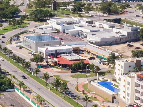 Local en venta en Supermanzana 9, Benito Juárez — foto 2 de 7