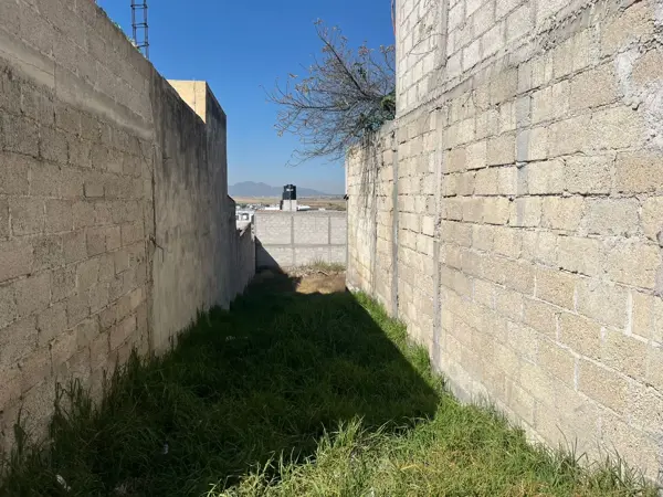 Terreno en venta en La Conchita, Apan — foto 2 de 7