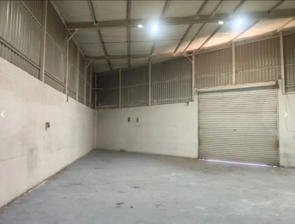 Bodega en Renta en San Marcos, Torreón, Coahuila de Zaragoza Bodega en Renta en San Marcos, Torreón, Coahuila de Zaragoza
