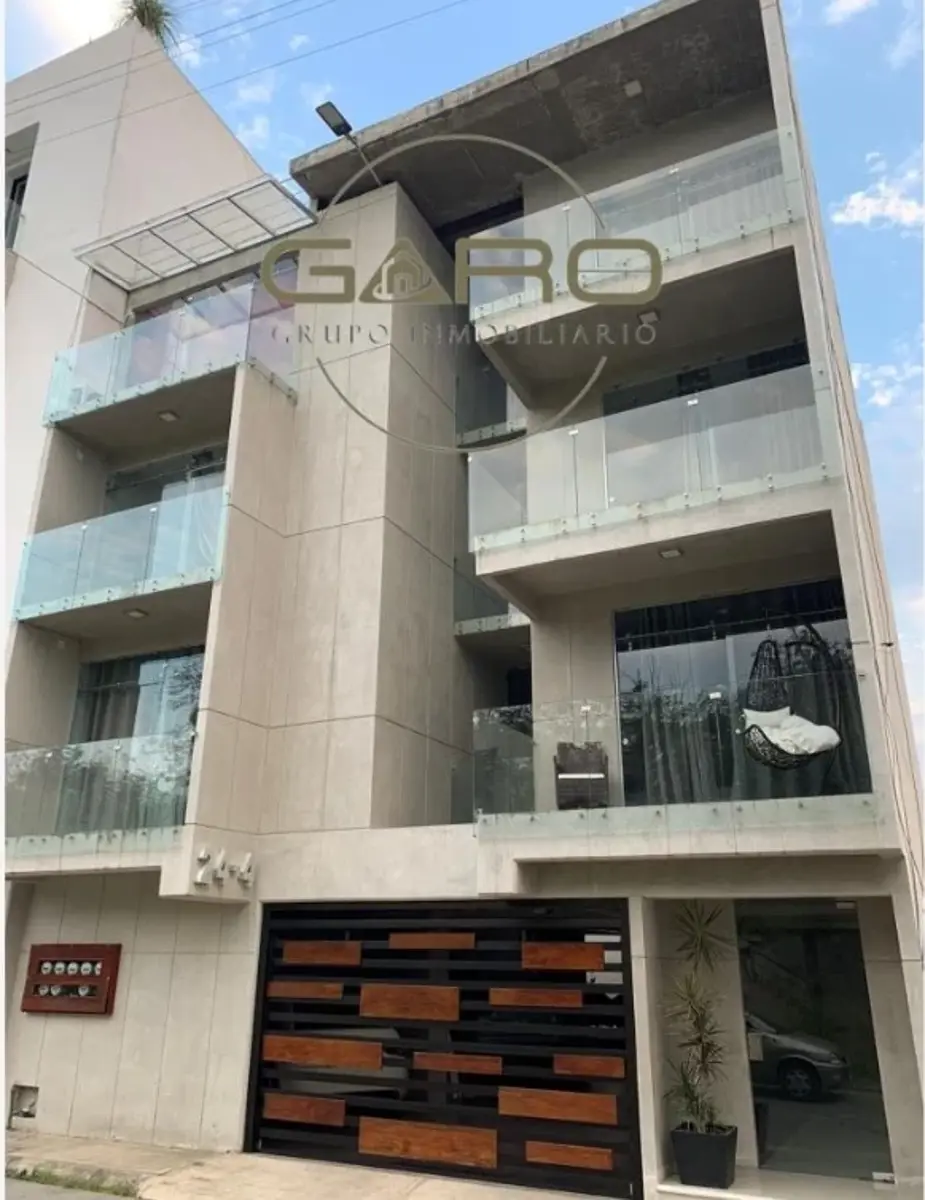 Departamento en venta en Residencial Monte Magno, Xalapa — foto 1 de 10