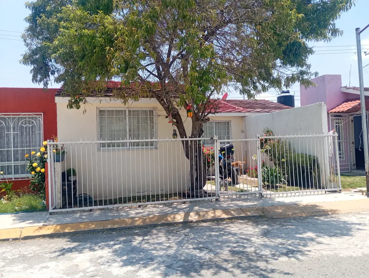 Casa en venta en Privadas Santa Matílde, Zempoala — foto 1 de 14