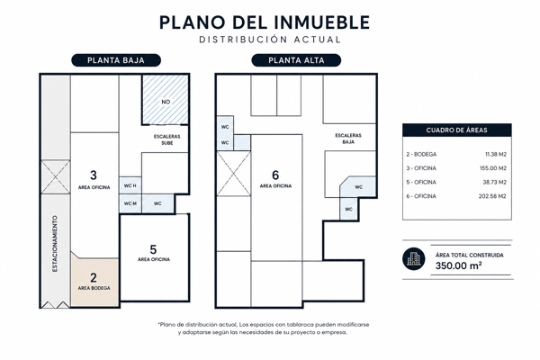 Oficina en Roma Norte, Cuauhtémoc, Ciudad de México