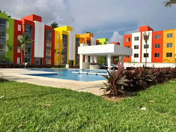 Departamento en venta en Real del Palmar, Acapulco de Juárez — foto 3 de 18