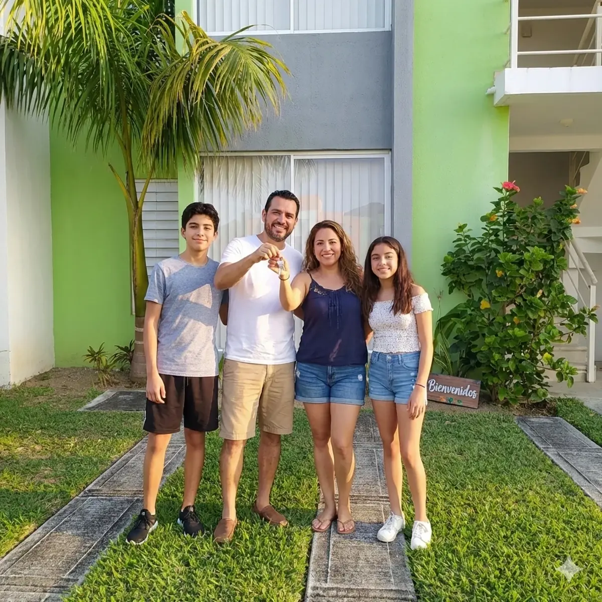 Departamento en venta en Real del Palmar, Acapulco de Juárez — foto 1 de 18