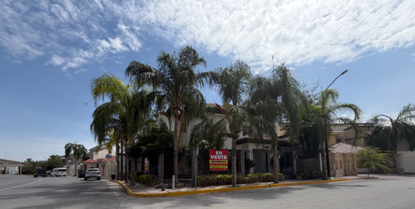 Casa en venta en Residencial los Fresnos, Torreón — foto 2 de 18