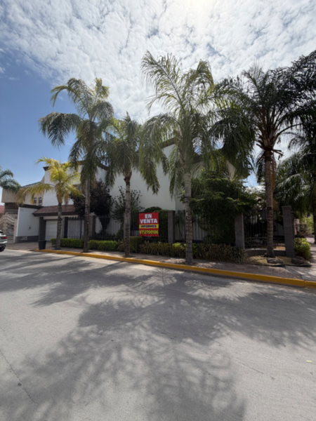 Casa en Residencial los Fresnos, Torreón, Coahuila de Zaragoza
