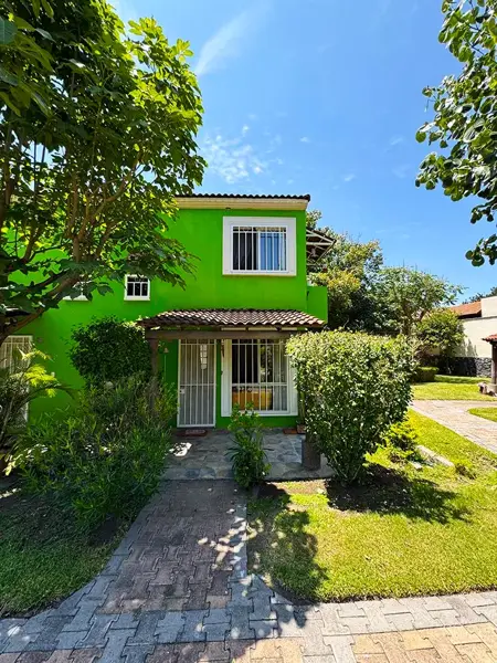 Casa en venta en Los Laureles, Xochitepec — foto 3 de 14