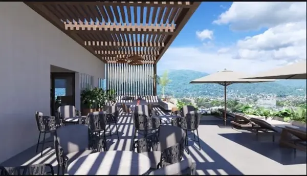 Departamento en venta en Las Aralias, Puerto Vallarta — foto 3 de 9