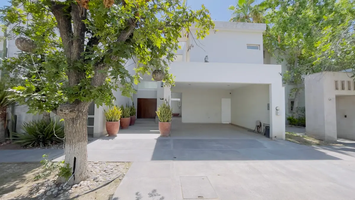 Vista 2 de Casa en Venta en Las Trojes, Torreón, Coahuila de Zaragoza
