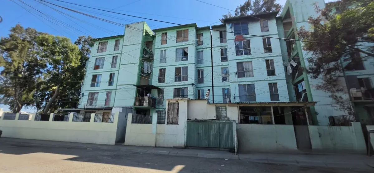 Departamento en venta en INFONAVIT La Mesa, Tijuana — foto 1 de 16