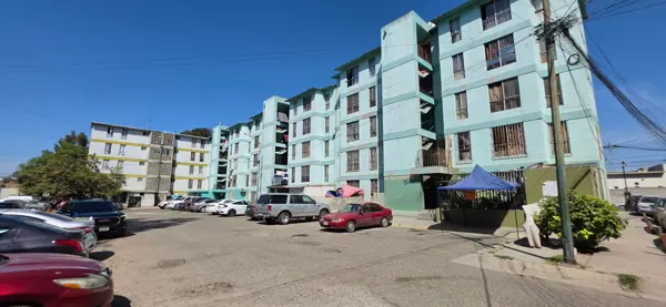 Departamento en venta en INFONAVIT La Mesa, Tijuana — foto 2 de 16