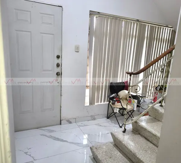 Casa en venta en Mitras Centro, Monterrey — foto 3 de 12