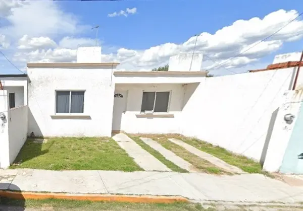 EXCELENTE OPORTUNIDAD DE CASA EN CIRCUITO OPALOS MISION DE SANTA CRUZ, SAN JUAN DEL RIO, FCC