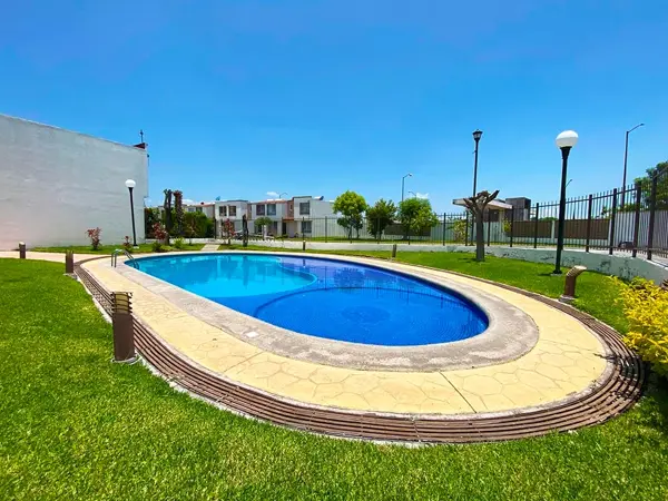 Casa en venta en Real Santa Fe, Xochitepec — foto 2 de 14
