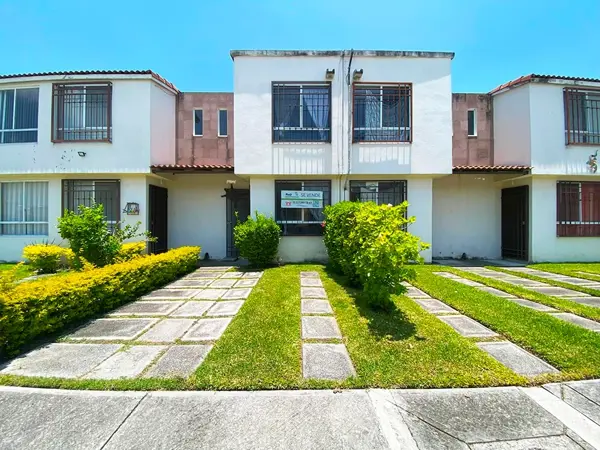 Casa en venta en Real Santa Fe, Xochitepec — foto 3 de 14