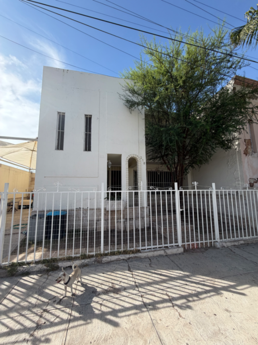 Casa en venta en El Campestre, Gómez Palacio — foto 1 de 11