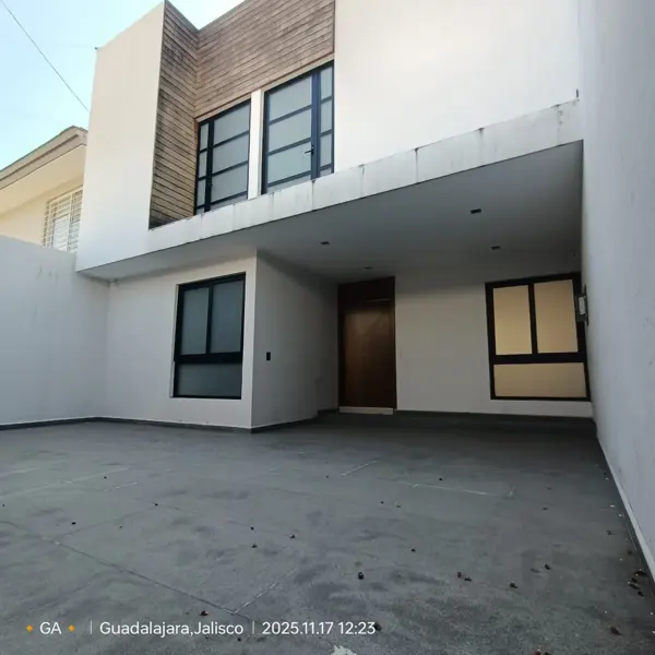 Casa en venta en Chapultepec Country, Guadalajara — foto 3 de 33